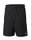 Erima Sports Shorts Team Short (without inner slip) short black boys