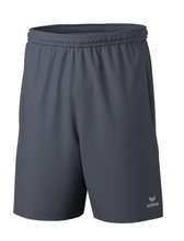 Erima Sports Shorts Team Short (without inner slip) short dark grey boys
