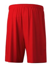 Erima Sports Shorts Team Short (without inner slip) short red boys