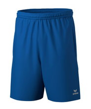 Erima Sports Shorts Team Short (without inner slip) short royal blue boys