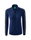 Erima Sportjacke Essential Team Tracktop - bequem, Rippbündchen, Seitentaschen - navyblau/grau Damen