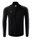 Erima Team Essential Tracktop Sports Jacket - comfortable, ribbed cuffs, side pockets black/gray Boys
