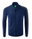 Erima Team Essential Tracktop Sports Jacket - comfortable, ribbed cuffs, side pockets navy blue/grey Boys