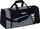 Erima Sporttasche Six Wings (Größe M - 49,5 Liter) grau/schwarz 61x29x28cm