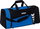 Erima Sporttasche Six Wings (Größe M - 49,5 Liter) royalblau/schwarz 61x29x28cm