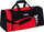 Erima Sporttasche Six Wings (Gr. L, 76 Liter, 70x32x34cm) rot/schwarz