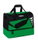 Erima Sporttasche Six Wings mit Bodenfach (Größe L - 94,5 Liter) smaragdgrün/schwarz 60x35x45cm