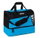 Erima Sporttasche Six Wings mit Bodenfach (Größe L - 94,5 Liter) curacaoblau/schwarz 60x35x45cm