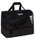 Erima Sports Bag Six Wings with Bottom Compartment (Size L - 94.5 Litres) Black 60x35x45cm