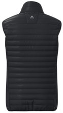 Erima Steppweste CMPT Puffer (Stehkragen, leicht) schwarz Herren
