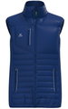 Erima Steppweste CMPT Puffer (Stehkragen, leicht) navyblau Herren