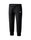 Erima Freizeithose 3/4 Sweat Pant (bequeme, dehnbar, Baumwolle, mit Bündchen) schwarz Damen