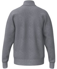 Erima Sweat Jacket TS - Mixed Fabric - Grey Men's