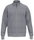 Erima Sweat Jacket TS - Mixed Fabric - Grey Men's
