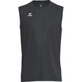 Erima Tank-Top Intro Function (leicht, maximale Bewegungsfreiheit) schwarz Herren
