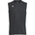 Erima Tank Top Intro Function (lightweight, maximum freedom of movement) black men's