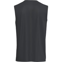 Erima Tank-Top Intro Function (leicht, maximale Bewegungsfreiheit) schwarz Herren