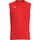 Erima Tank-Top Intro Function (leicht, maximale Bewegungsfreiheit) rot Herren