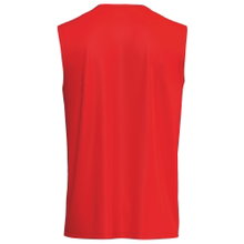 Erima Tank-Top Intro Function (leicht, maximale Bewegungsfreiheit) rot Herren
