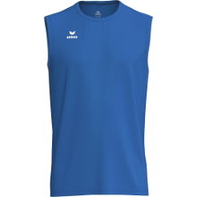 Erima Tank-Top Intro Function (leicht, maximale Bewegungsfreiheit) royalblau Herren
