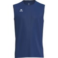 Erima Tank-Top Intro Function (leicht, maximale Bewegungsfreiheit) navyblau Herren