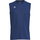 Erima Tank-Top Intro Function (leicht, maximale Bewegungsfreiheit) navyblau Herren