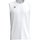 Erima Tank-Top Intro Function (leicht, maximale Bewegungsfreiheit) weiss Herren