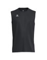 Erima Tank-Top Intro Function (leicht, maximale Bewegungsfreiheit) schwarz Herren
