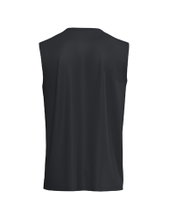 Erima Tank Top Intro Function (lightweight, maximum freedom of movement) black men's