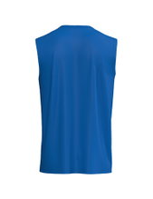 Erima Tank Top Intro Function (lightweight, maximum freedom of movement) royal blue men's