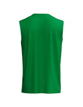 Erima Tank Top Intro Function (lightweight, maximum freedom of movement) green men's
