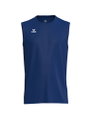 Erima Tank-Top Intro Function (leicht, maximale Bewegungsfreiheit) navyblau Herren