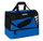 Erima Sporttasche Six Wings mit Bodenfach (Größe L - 94,5 Liter) royalblau/schwarz 60x35x45cm