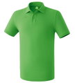 Erima Freizeit Polo Teamsport (Baumwollmix) hellgrün Herren