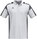 Erima Tennis Polo Celebrate 125 Function (100% recycled polyester, quick-drying) white/black men's