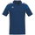 Erima Tennis Polo Celebrate 125 Function (100% recycled polyester, quick-drying) navy blue men's