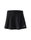 Erima Tennis Skirt Performance (with inner shorts, side pleat) black Women