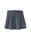 Erima Tennis Skirt Performance (with inner shorts, side pleat) grey Women