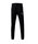 Erima Traingshose Six Wings Worker lang (100% Polyester, sportliche Passform) schwarz/grau Jungen