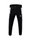 Erima Traingshose Six Wings Worker lang (100% Polyester, sportliche Passform) schwarz/weiss Jungen