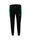 Erima Training Pants Six Wings Worker long (100% Polyester, sporty fit) black/emerald Women