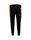 Erima Training Pants Six Wings Worker long (100% Polyester, sporty fit) black/orange Women