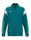 Erima Trainingsjacke Celebrate 125 (atmungsaktiv, 100% Polyester) tahitanblau/mint Herren