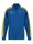 Erima Trainingsjacke Celebrate 125 (atmungsaktiv, 100% Polyester) royalblau/gelb Herren