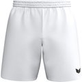 Erima Calcutta Training Shorts (100% Polyester, elastic material) white men's