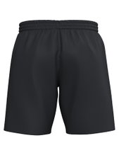 Erima Calcutta Training Shorts (100% Polyester, elastic material) black men's