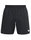 Erima Calcutta Training Shorts (100% Polyester, elastic material) black men's