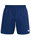 Erima Calcutta Training Shorts (100% Polyester, elastic material) navy blue men's