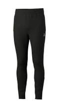 Erima Training Pants Liga Star (100% Polyester) long black Men