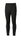 Erima Trainingshose Liga Star (100% Polyester) lang schwarz Jungen